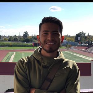 Meet your Posher, Brandon